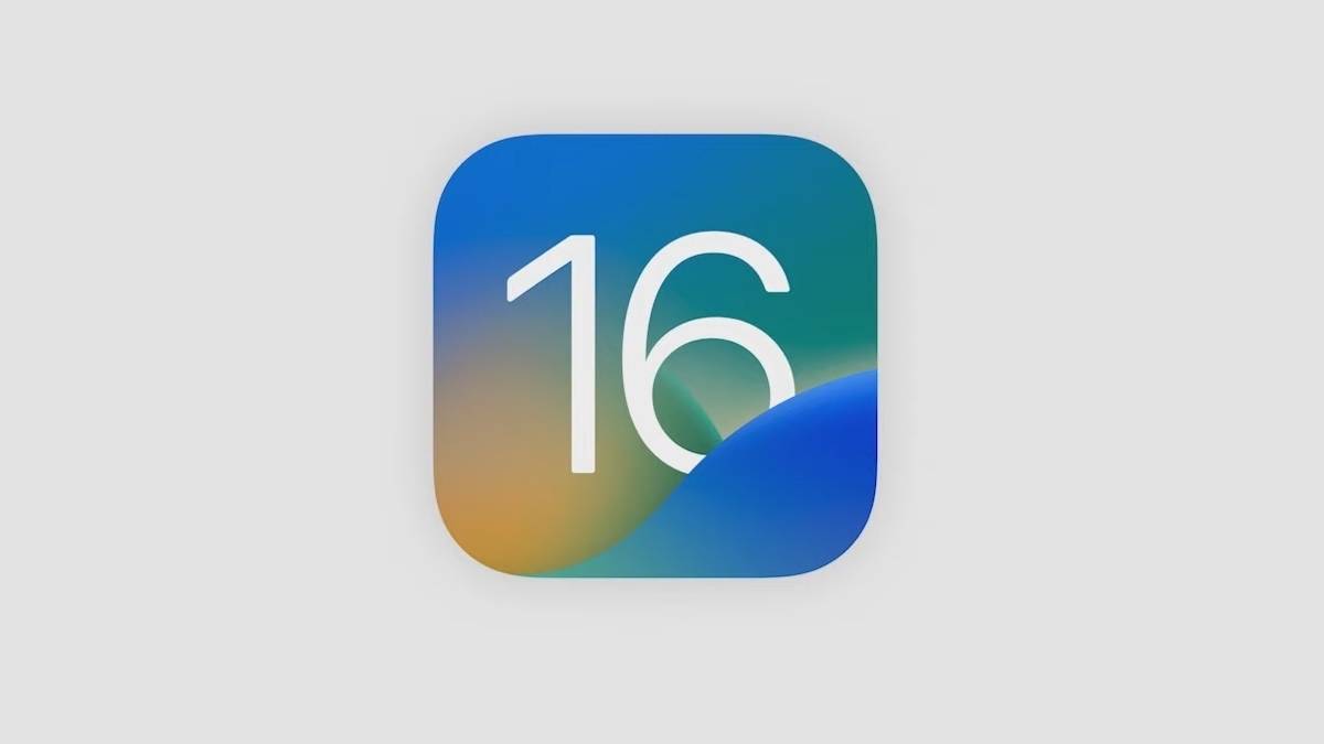 Here are all the iPhones that you will be able to run iOS 16 on
