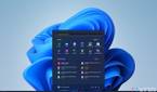 Windows 11 Start menu