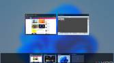 Windows 11 Task view