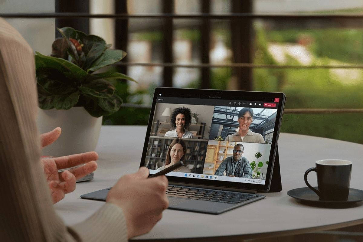 Xiaomi launches the Book S 12.4, an Arm-powered Windows 11 tablet