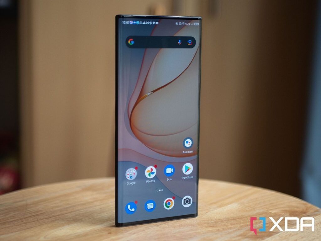 ZTE Axon 40 Ultra Review: Fantastic at everything, except selfies