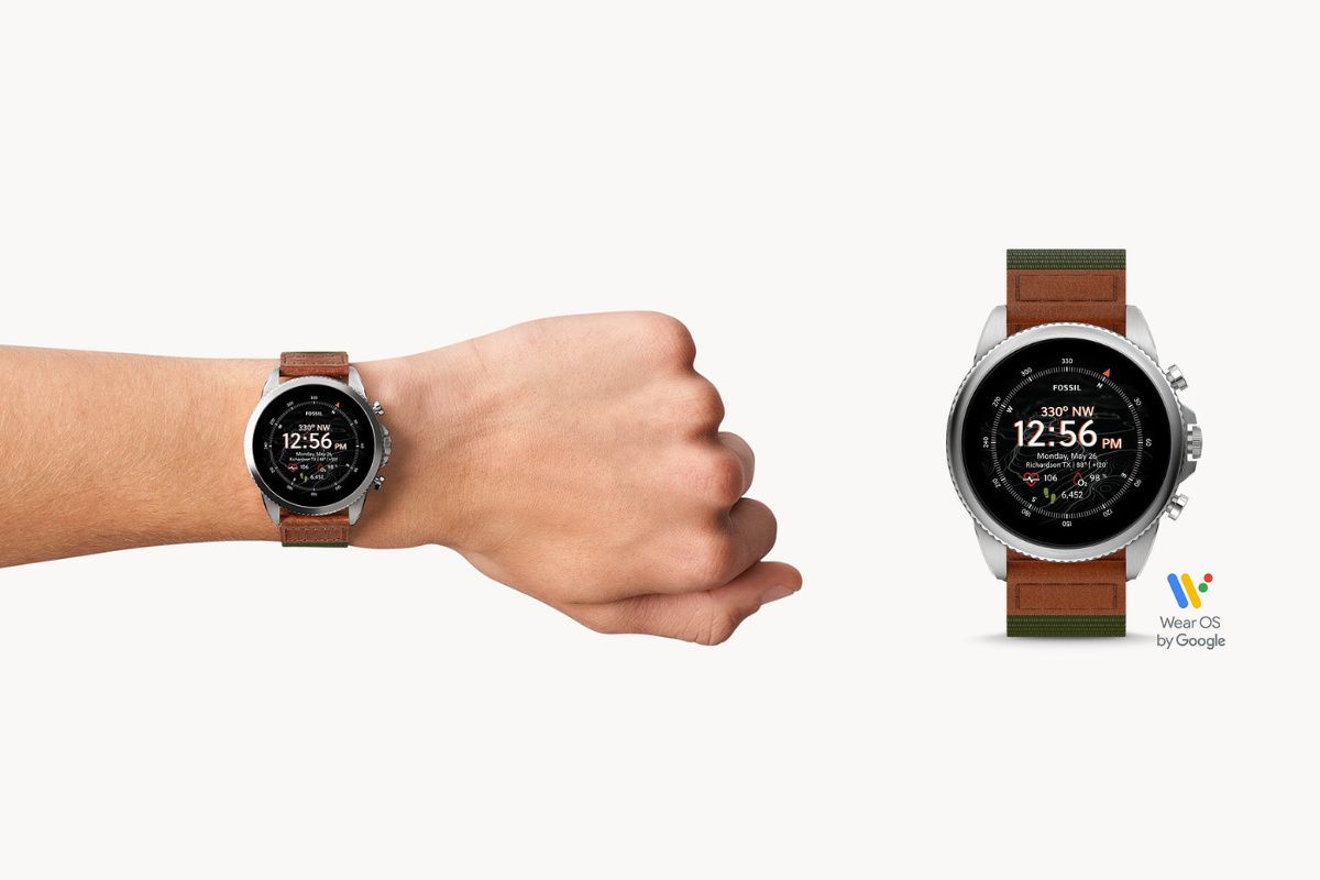 The Fossil Gen 6 Venture Edition arrives in India, only for a