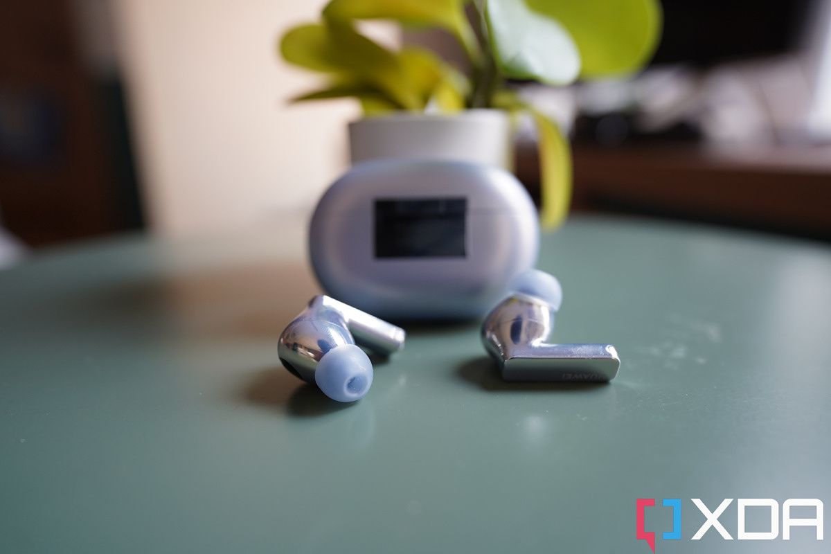 Huawei's FreeBuds Pro 2 arrive with improved ANC and Devialet