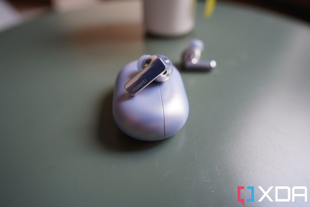 Huawei FreeBuds Pro 2 Review: Feature-filled audio brilliance