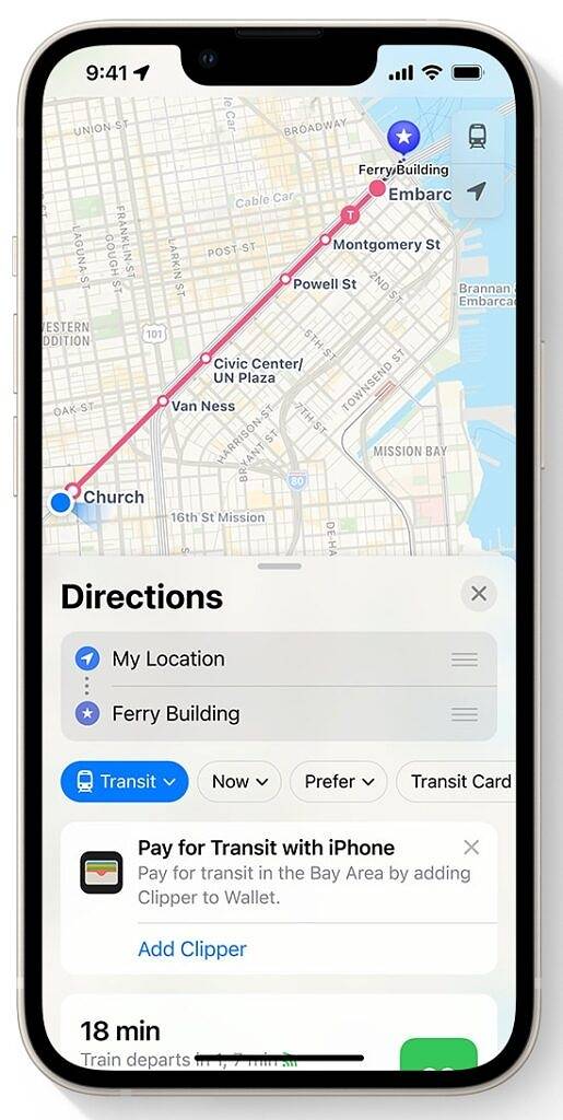 iOS 16