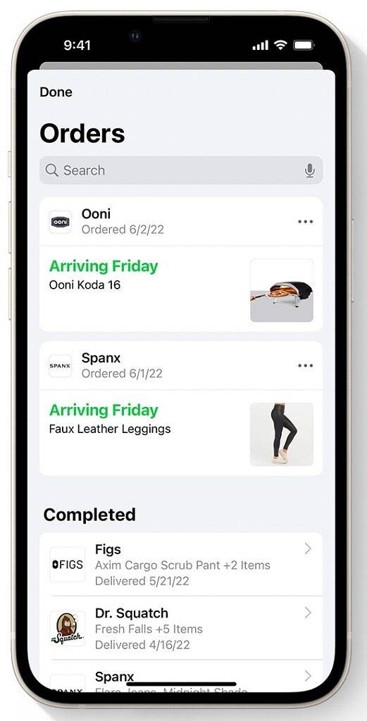 iOS 16