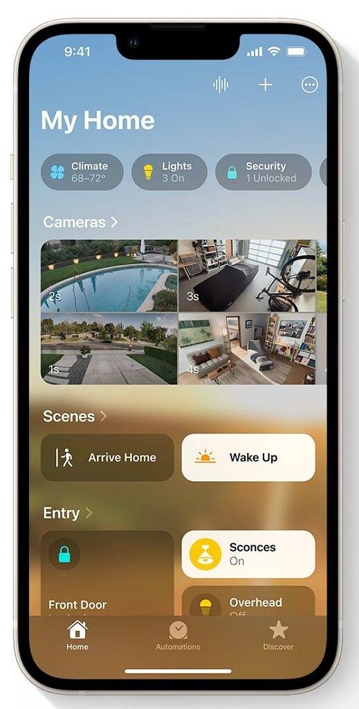 iOS 16
