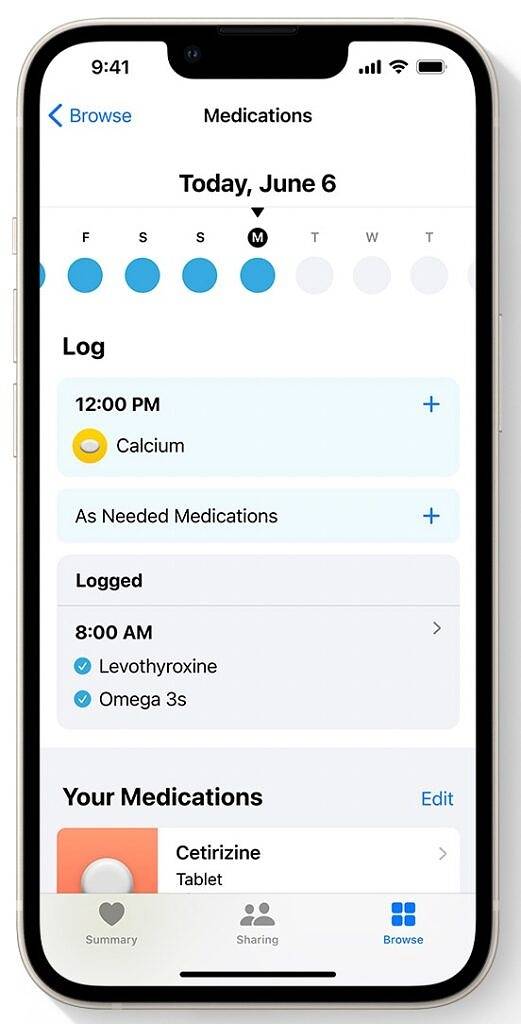 iOS 16