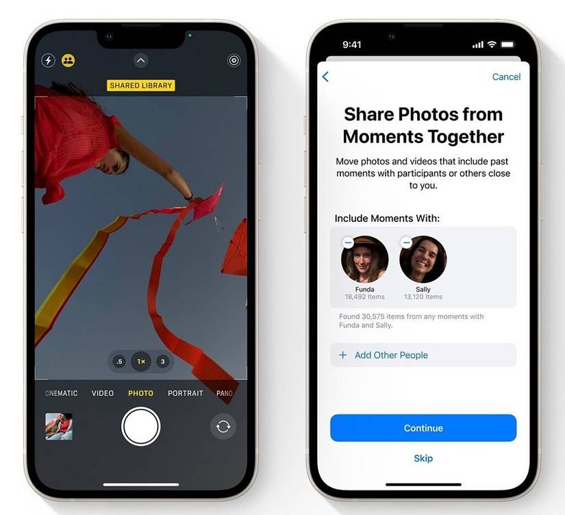 iOS 16