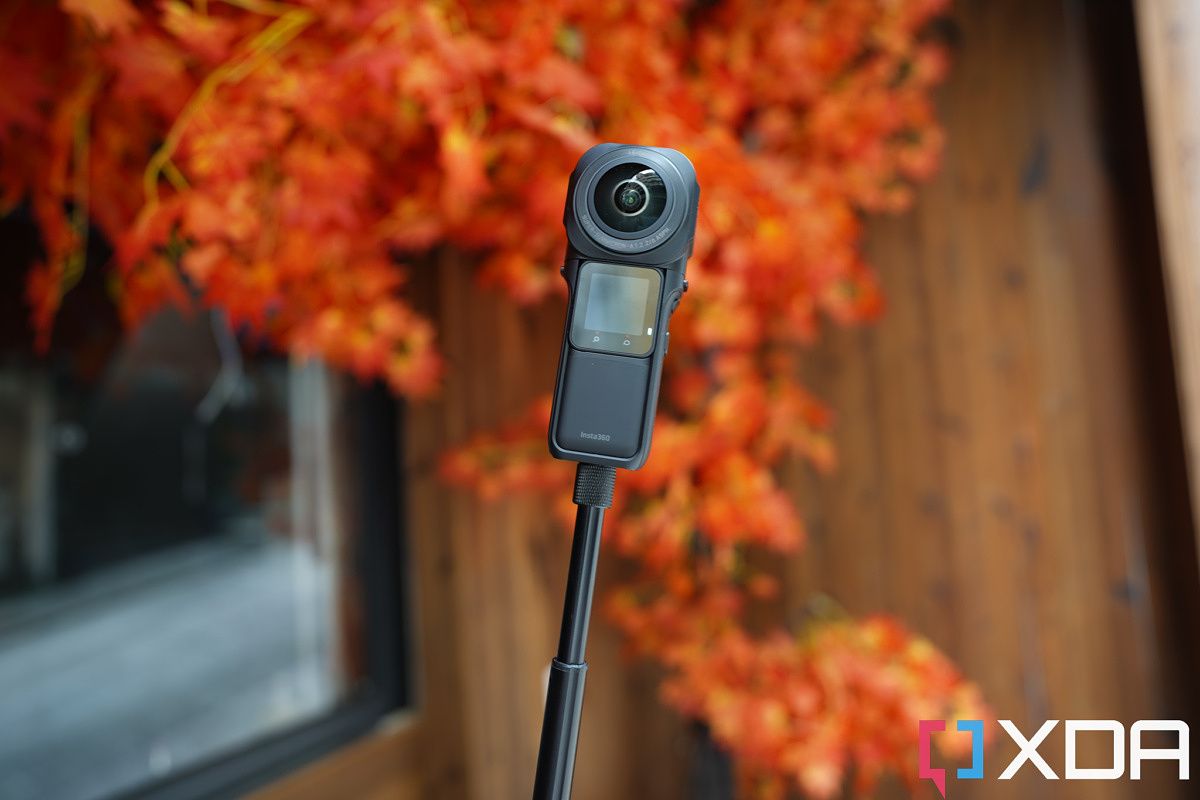 insta360 - Insta360 360℃カメラ vlog 1inch Leica Insta360 announces ONE RS 1-inch 360 Edition: 360-degree