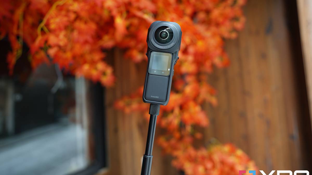 Insta360 One RS 1-inch 360 Edition Review: Leica sensor for 