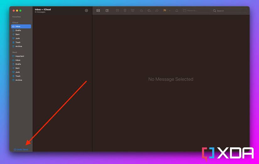 macOS Ventura hands-on