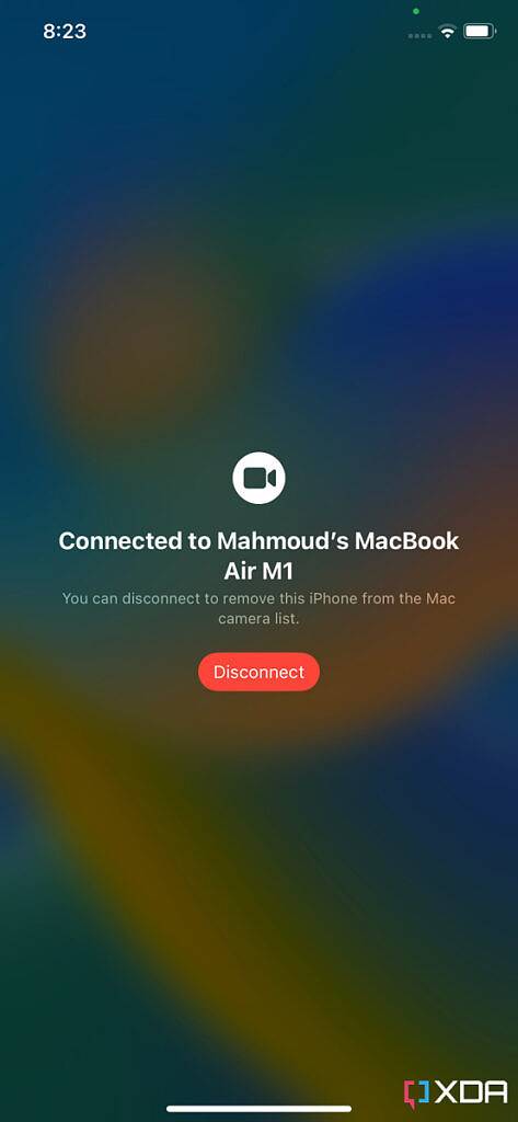 macOS Ventura hands-on