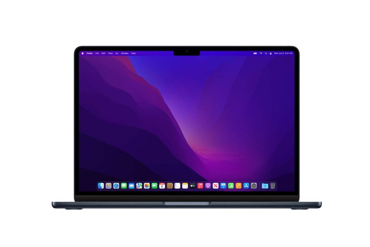 MacBook本体 MacBook Air 2022 256GB Apple MacBook Air (2022, M2) Review | PCMag