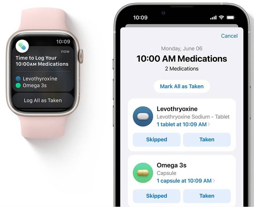 watchOS 9