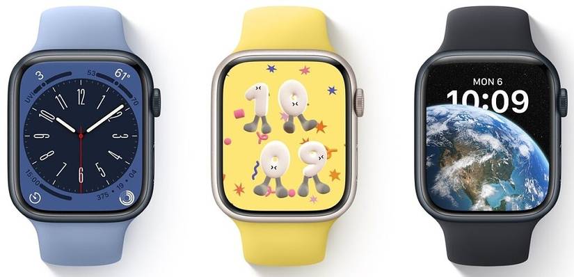 Watchos Apple Watch Series Announcement Discount Watchos Release