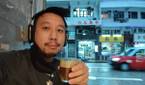 Xiaomi 12 Lite selfie