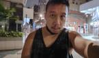 Xiaomi 12 Lite selfie