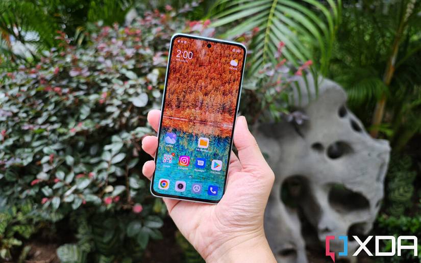 Xiaomi 12 Lite