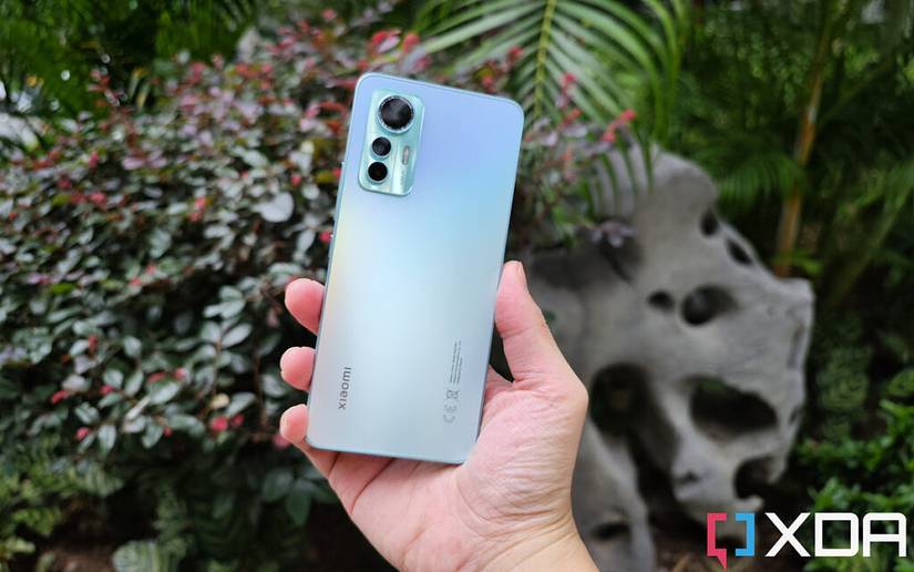 Poco F4