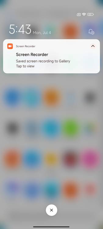MIUI 13