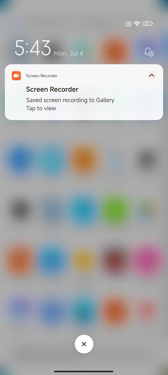 MIUI 13