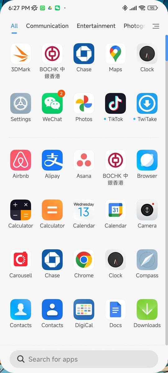 MIUI 13