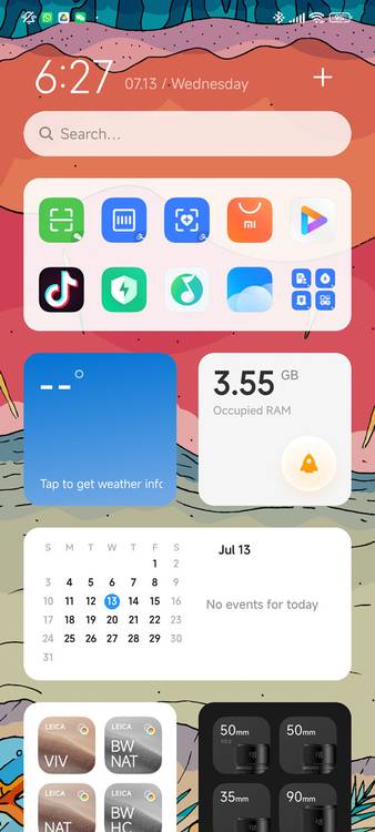 MIUI 13