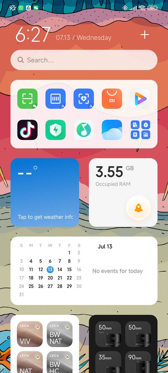 MIUI 13