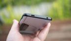 Bottom USB-C port on the ASUS ROG Phone 6 Pro