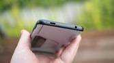 Bottom USB-C port on the ASUS ROG Phone 6 Pro