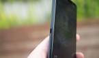 Side USB-C port on the ASUS ROG Phone 6 Pro