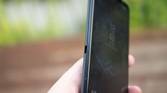 Side USB-C port on the ASUS ROG Phone 6 Pro