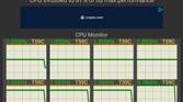 CPU Throttling Test with AeroActive cooler