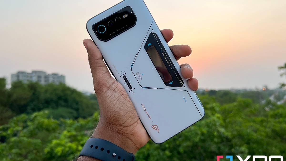 Pre-orders are live for the Asus ROG Phone and ROG Phone Pro