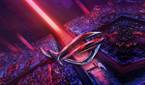 ASUS ROG Phone 6 series wallpaper compressed.