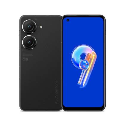 The Asus Zenfone 9 is easily the best small Android phone around. But even if you don't factor in the size, it's still a very capable smartphone overall. 