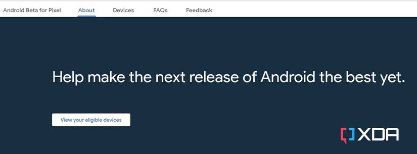 How to downgrade from Android 13 Beta to Android 12 on Google Pixel