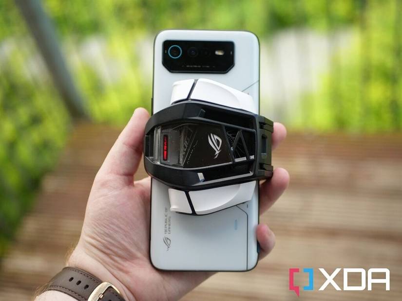 AeroActive Cooler 6 for Phone 5/5s Series | Accessoires et