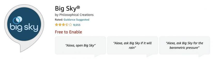 Connect Alexa Download Amazon Alexa Windows 10 Best Alexa Skills