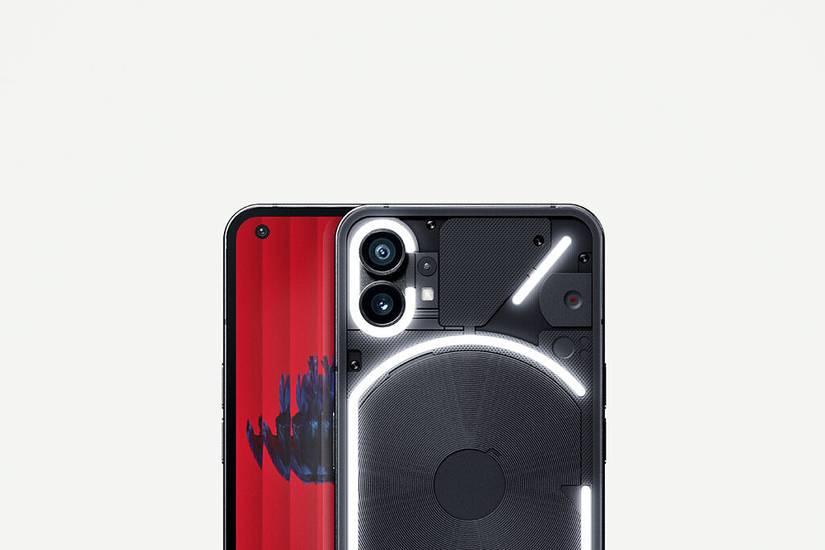 After much fanfare, the Nothing Phone 1 is finally here