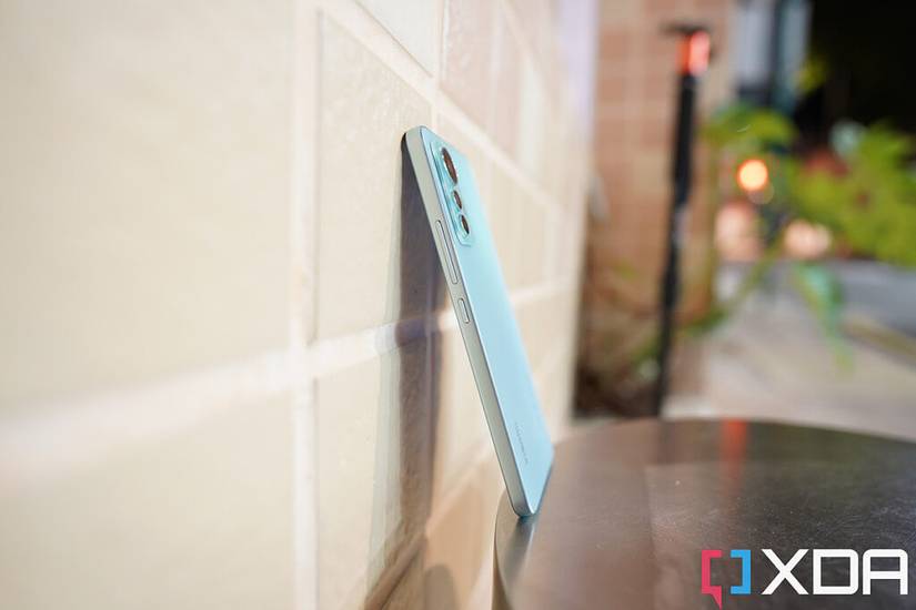 Xiaomi 12 Lite