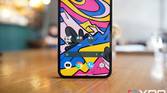 Nothing Phone 1 bezels