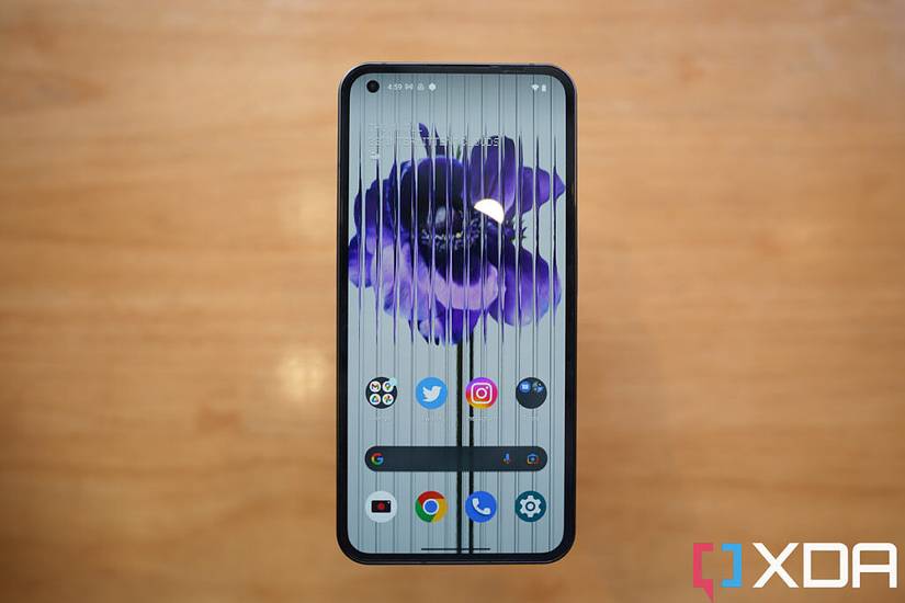 Nothing Phone 1