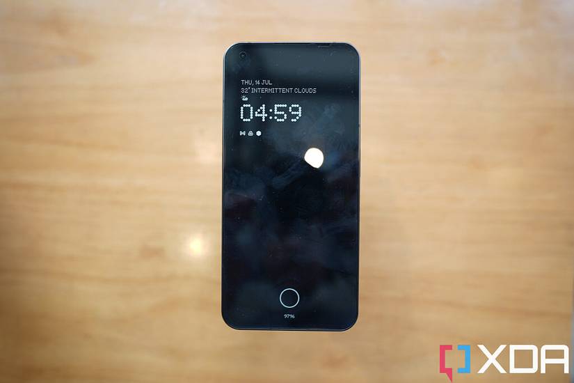 Nothing Phone 1