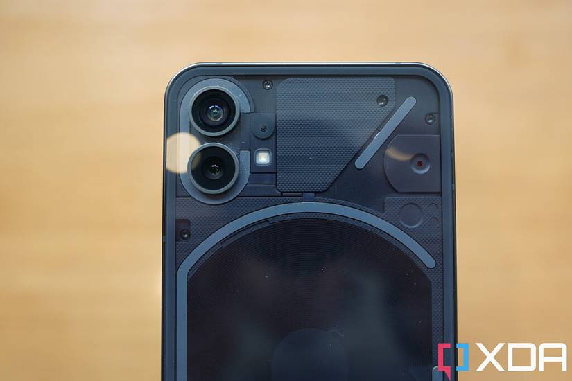 Nothing Phone 1 Review: Good phone, better marketing