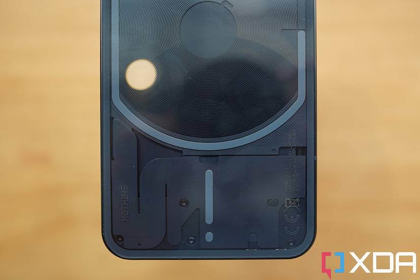 Nothing Phone 1 Review: Good phone, better marketing