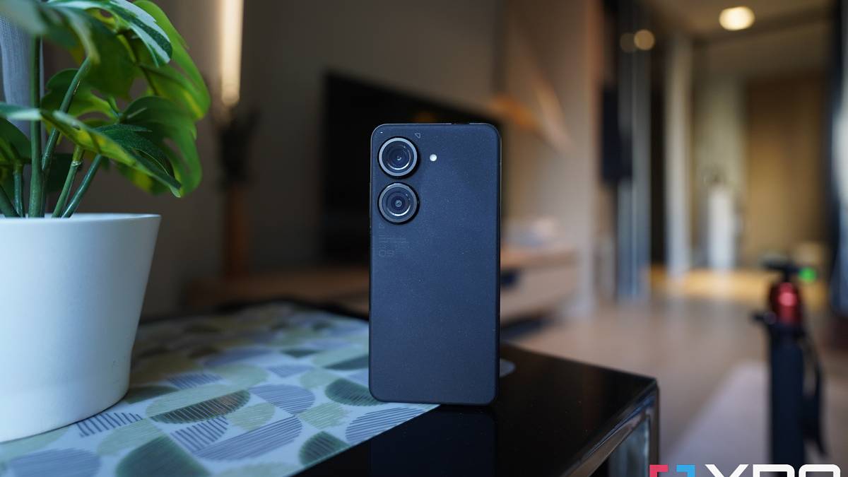 Asus Zenfone 9
