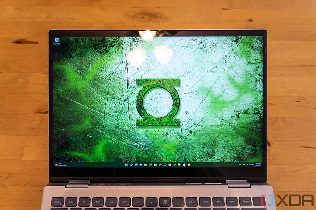 Dell Inspiron 14 2-in-1 (2022) Review: A mainstream laptop with a