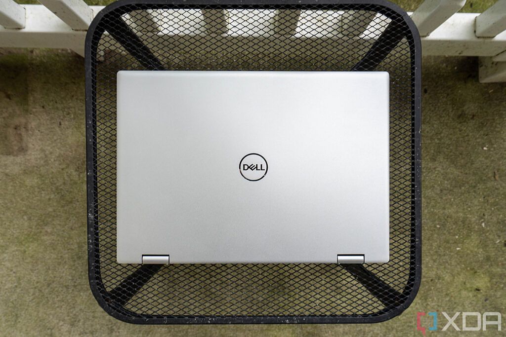 Dell Inspiron 14 2-in-1 (2022) Review: A mainstream laptop with a